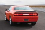 Dodge Challenger SRT8 2008 года